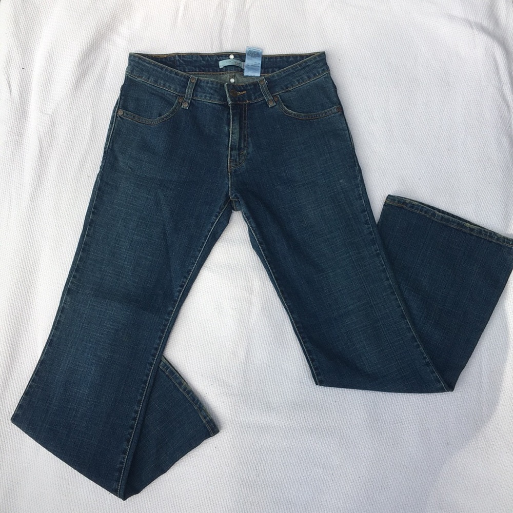 Low Flare 537 Levi’s sz 10M